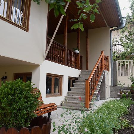 Guest House Kartuli Suli Telavi Dış mekan fotoğraf