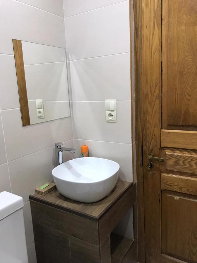 Guest House Kartuli Suli Telavi Dış mekan fotoğraf