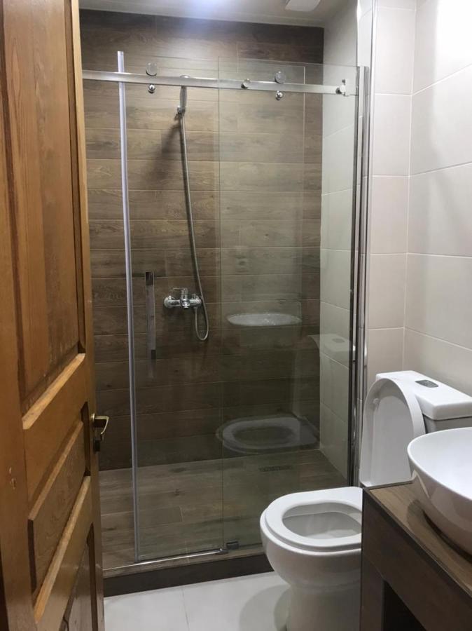 Guest House Kartuli Suli Telavi Dış mekan fotoğraf