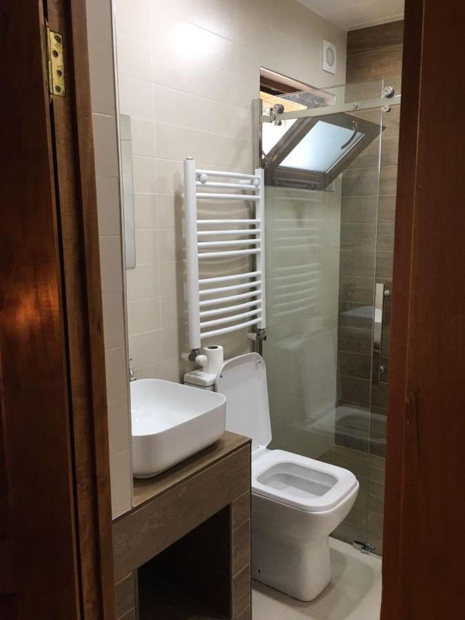 Guest House Kartuli Suli Telavi Dış mekan fotoğraf