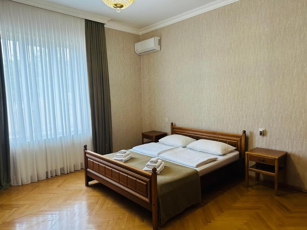 Guest House Kartuli Suli Telavi Dış mekan fotoğraf
