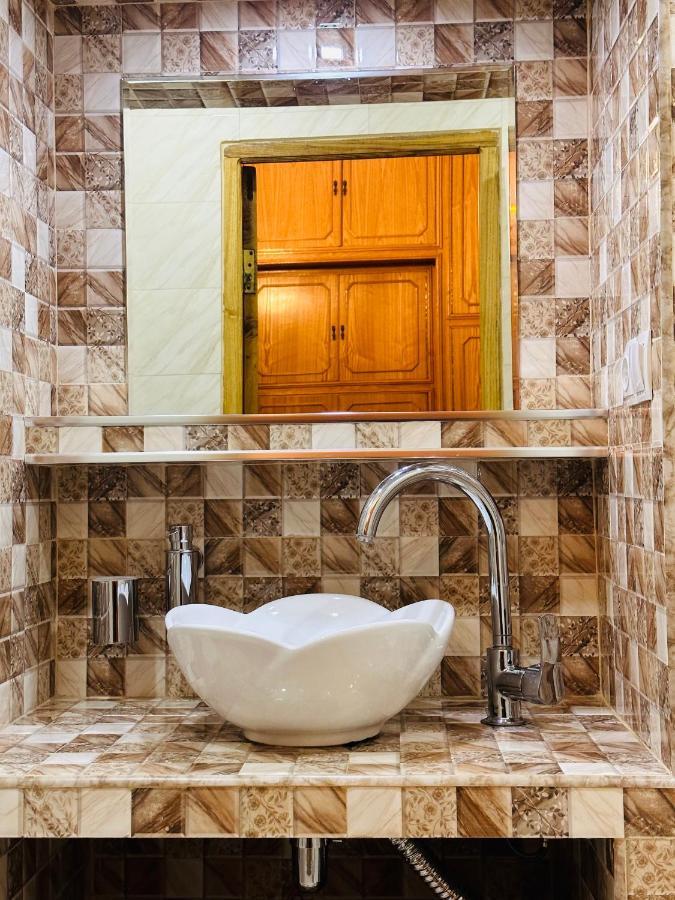 Guest House Kartuli Suli Telavi Dış mekan fotoğraf