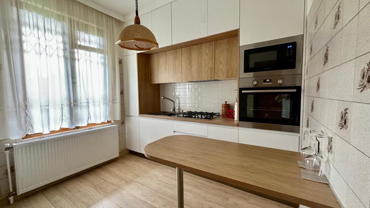 Guest House Kartuli Suli Telavi Dış mekan fotoğraf