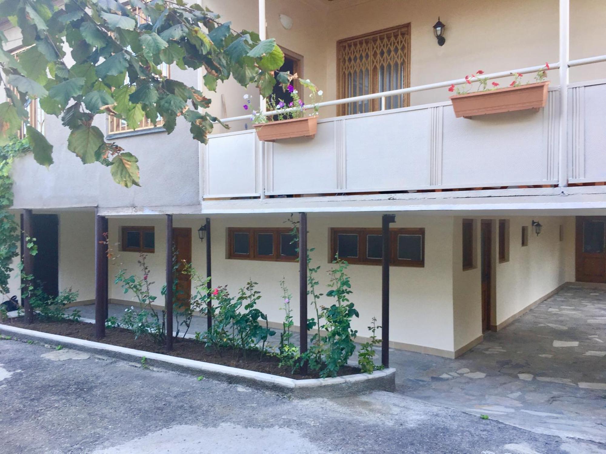 Guest House Kartuli Suli Telavi Dış mekan fotoğraf