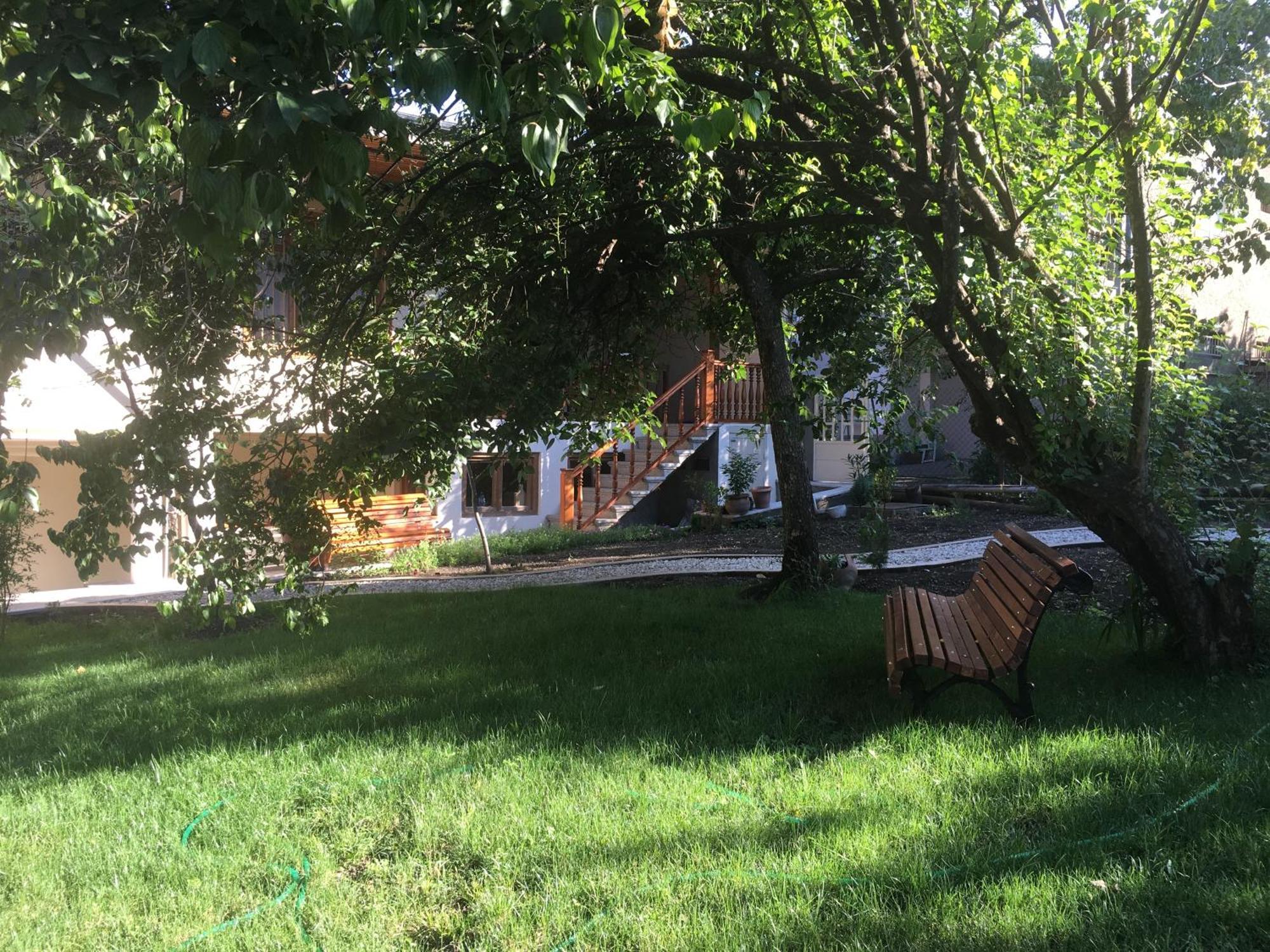 Guest House Kartuli Suli Telavi Dış mekan fotoğraf