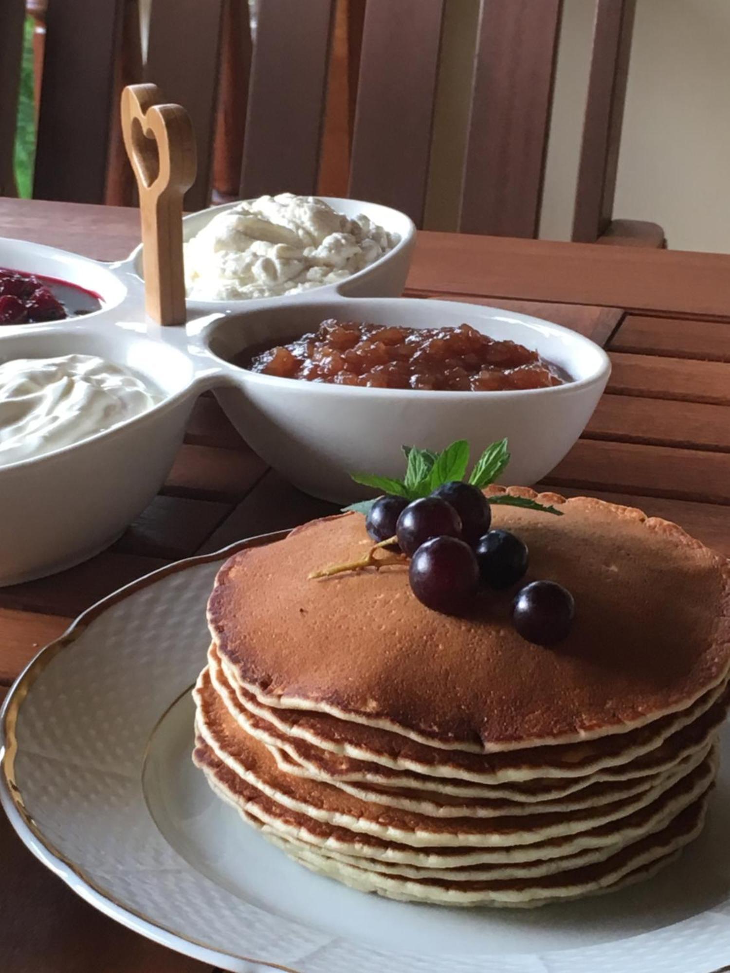Guest House Kartuli Suli Telavi Dış mekan fotoğraf
