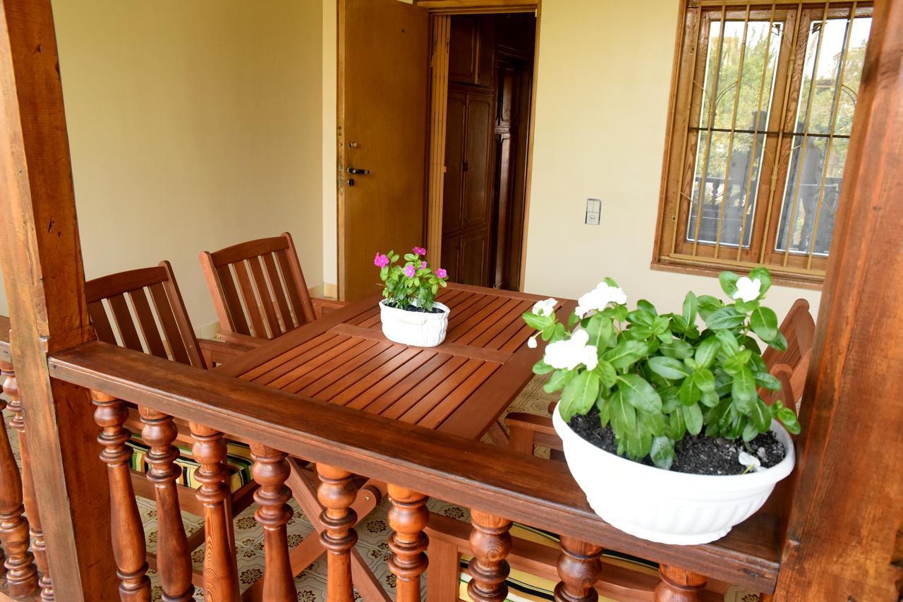 Guest House Kartuli Suli Telavi Dış mekan fotoğraf