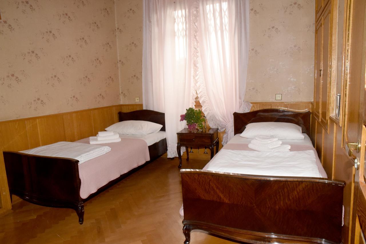 Guest House Kartuli Suli Telavi Dış mekan fotoğraf