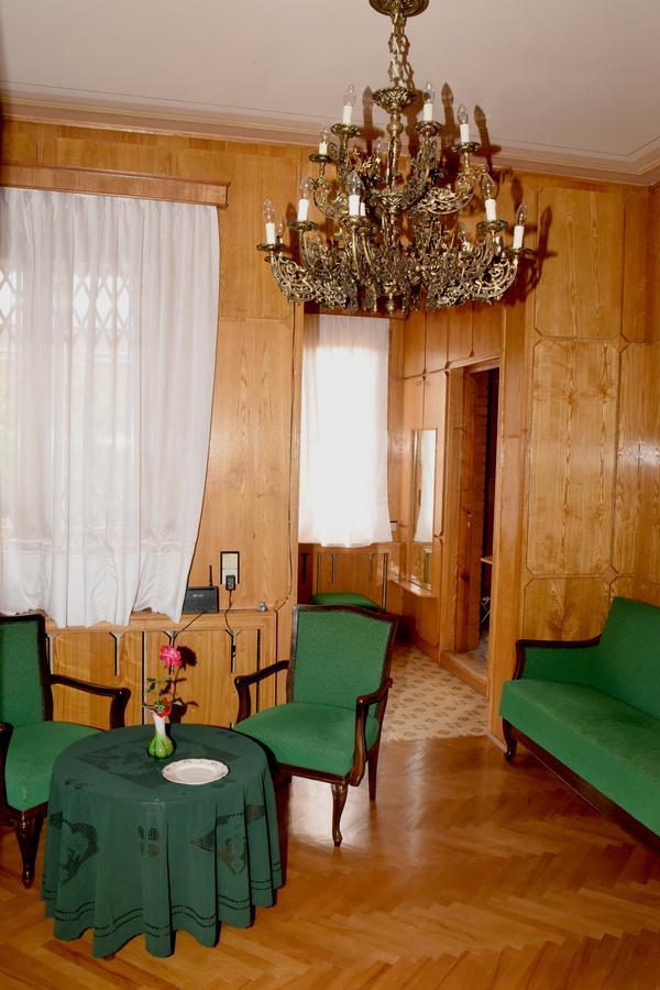 Guest House Kartuli Suli Telavi Dış mekan fotoğraf