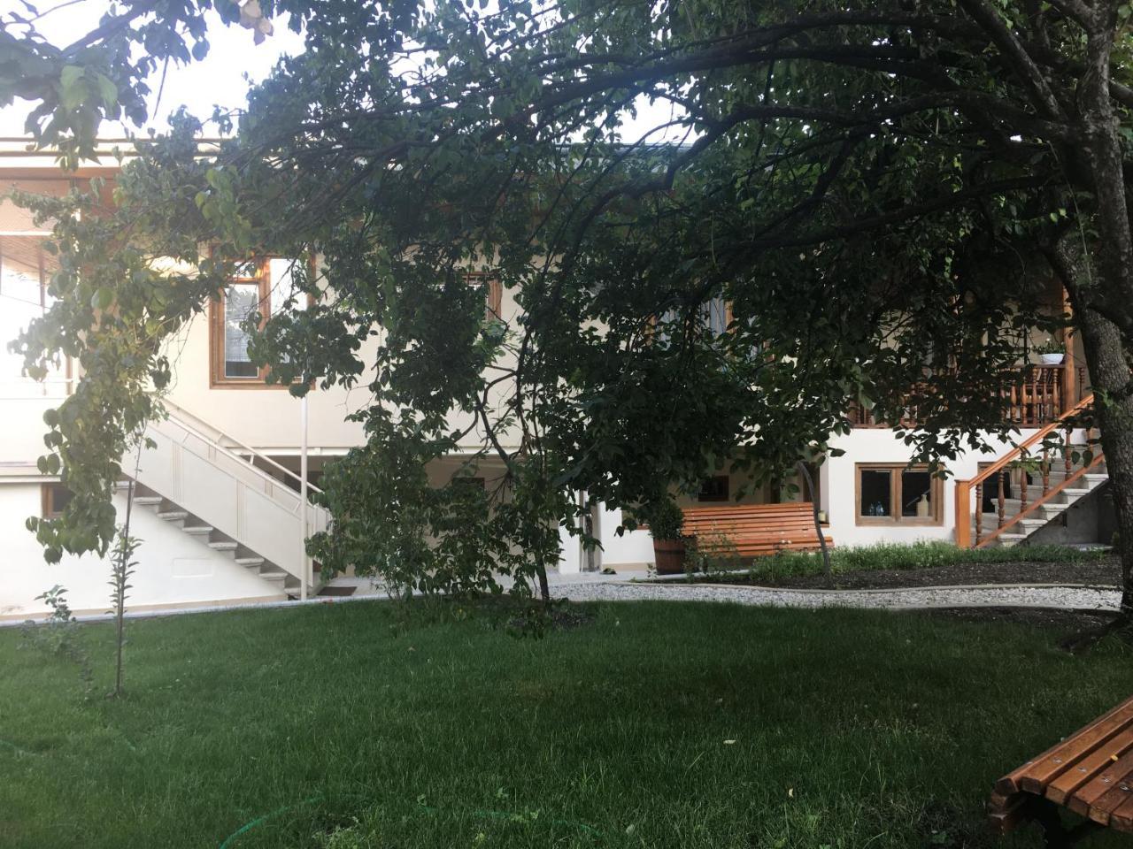 Guest House Kartuli Suli Telavi Dış mekan fotoğraf