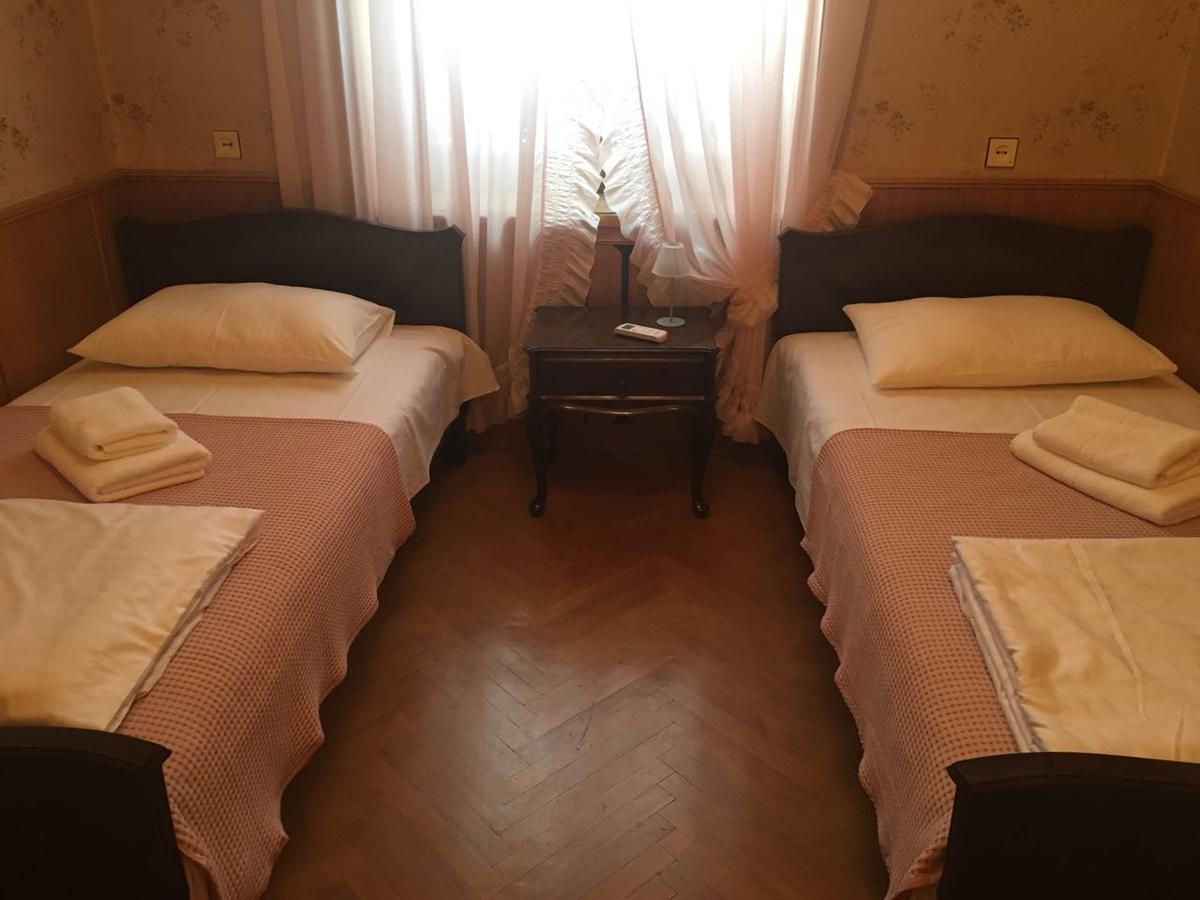 Guest House Kartuli Suli Telavi Dış mekan fotoğraf