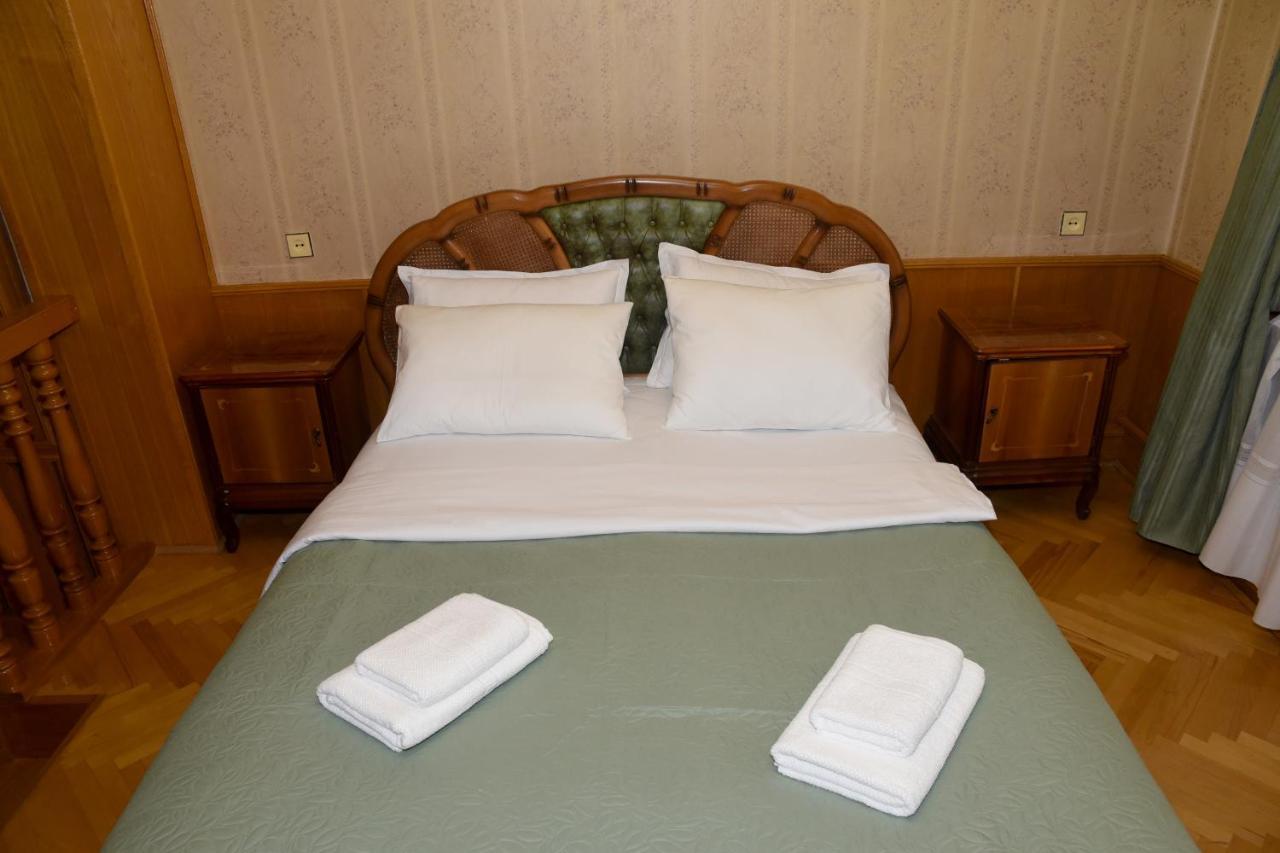 Guest House Kartuli Suli Telavi Dış mekan fotoğraf