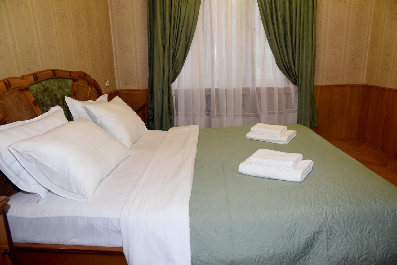 Guest House Kartuli Suli Telavi Dış mekan fotoğraf